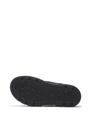 Timberland Greyfield Black Sandals - Image 7 of 8