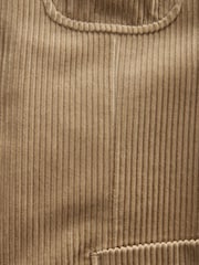 Barbour® Stone Slim Fit 100% Cotton Corduroy Suit Jacket - Image 12 of 12