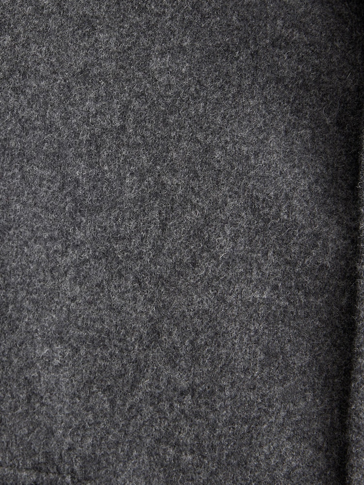 Barbour® Grey Jersey Blazer - Image 11 of 11