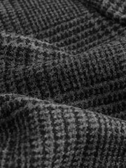 Barbour® Grey Heavyweight Coat - Image 14 of 14