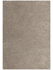 Asiatic Rugs Brown Mulberry Rug - Image 1 of 4