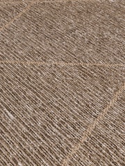 Asiatic Rugs Brown Mulberry Rug - Image 3 of 4