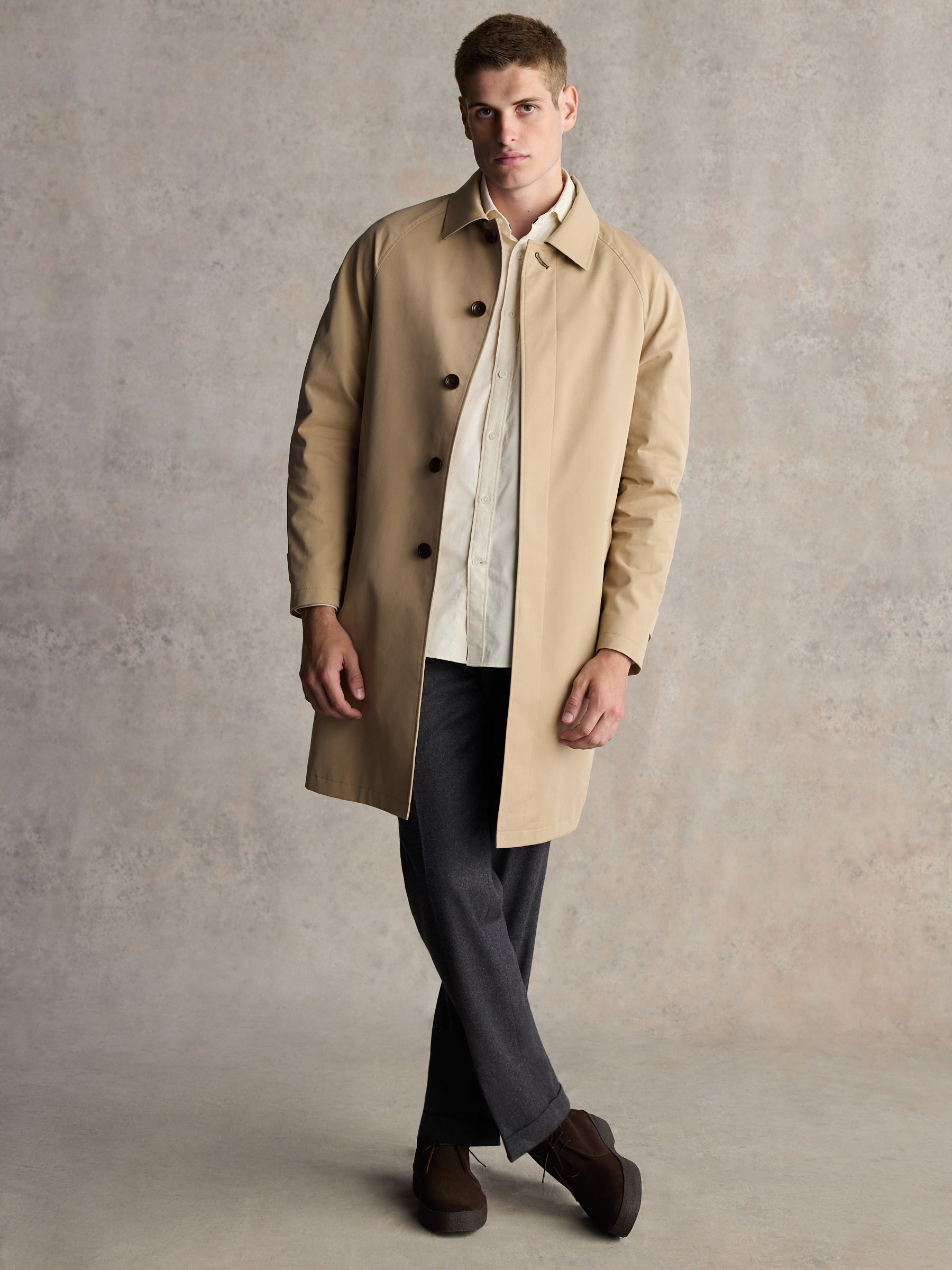 Trench barbour outlet