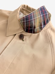 Barbour® Stone Trench Coat - Image 10 of 15