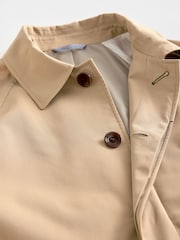 Barbour® Stone Trench Coat - Image 11 of 15