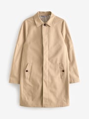 Barbour® Stone Trench Coat - Image 8 of 15