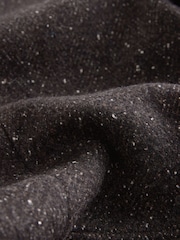 Barbour® Brown Heavyweight Coat - Image 12 of 12