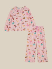 Monsoon 12 Days Long Christmas Pyjamas Set - صورة 1 من 4