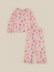 Monsoon 12 Days Long Christmas Pyjamas Set - صورة 2 من 4