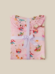 Monsoon 12 Days Long Christmas Pyjamas Set - صورة 3 من 4