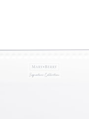Mary Berry White Signature Large Platter - Image 4 of 4