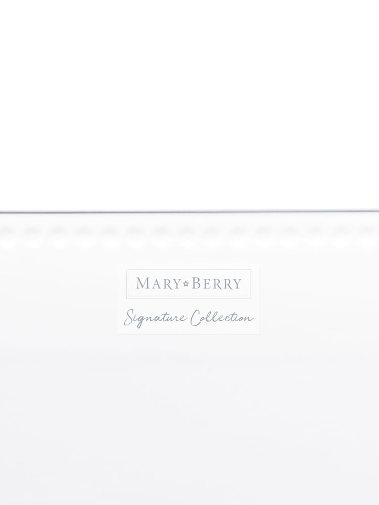 Mary Berry White Signature Large Platter - Image 4 of 4