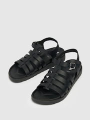 Schuh Tilly Chunky Fisherman Sandals - Image 4 of 4