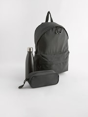 Schwarz - Back to School 3 Piece Bundle - Bild 3 von 8