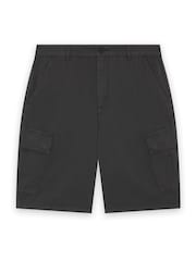 Lyle & Scott Grey Cargo Shorts - Image 5 of 7