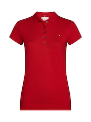 Tommy Hilfiger Heritage Slim Polo - Image 2 of 3
