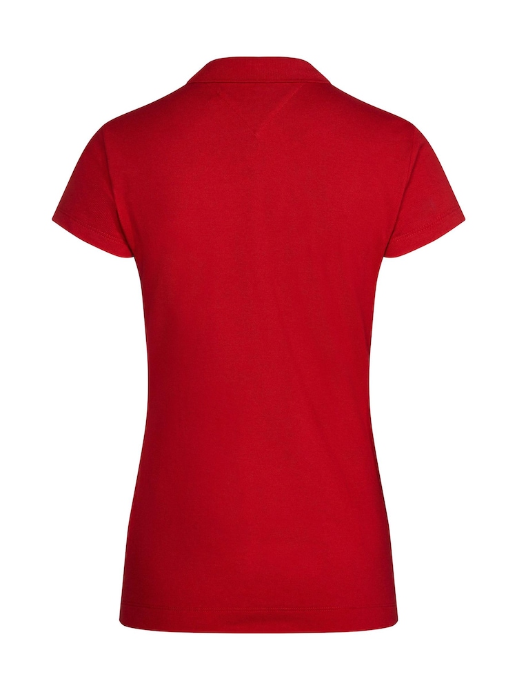 Tommy Hilfiger Heritage Slim Polo - Image 3 of 3