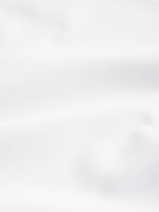 White/Light Blue Floral Regular Fit Occasion Shirt And Tie Pack - Image 7 of 7