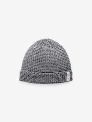 Black/Grey Thinsulate™ Beanie Hats 2 Pack - Image 2 of 5