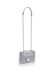 Silber - Carvela Mini Bailey Drench Bag - Bild 3 von 5