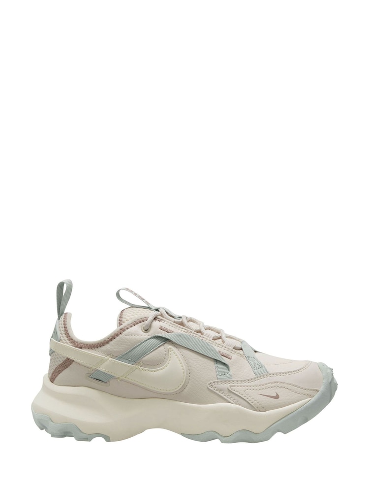 Nevtralno - Nike TC 7900 Trenerji - Slika 1 iz 8