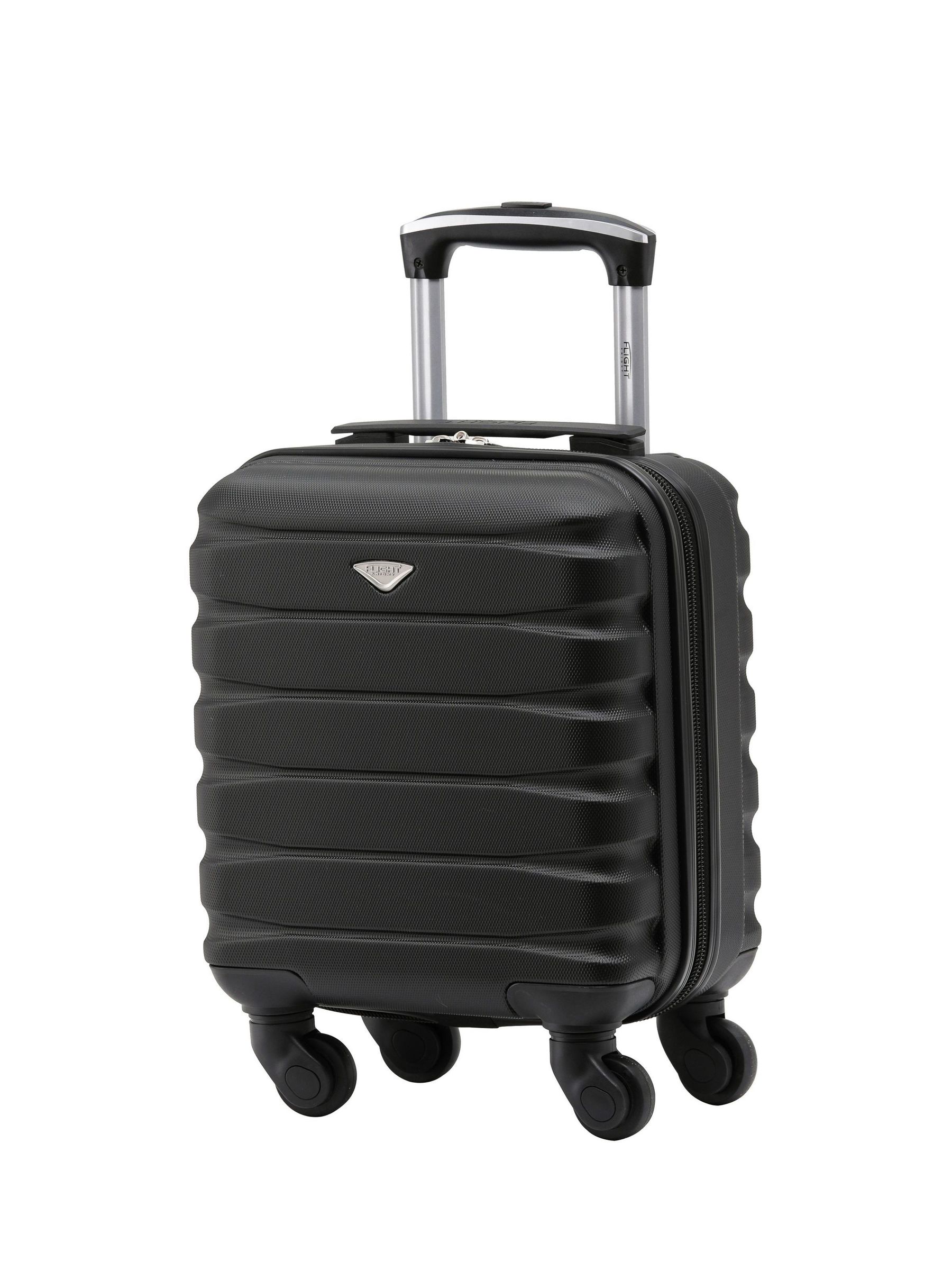 Hard Case Suitcase