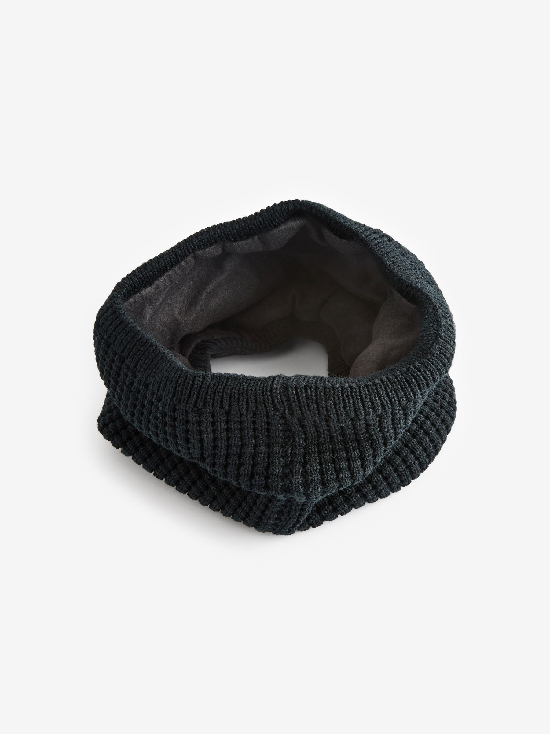 Buy black snood discount