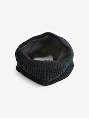 Negro - Braga de cuello con Thinsulate™ - Imagen 5 de 7