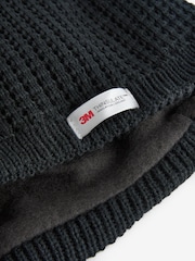 Negro - Braga de cuello con Thinsulate™ - Imagen 7 de 7