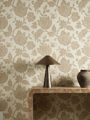 Harlequin Parchment Zamora Zamora 10M Wallpaper - Image 1 of 2