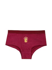 Character Green Harry Potter 100% Cotton Briefs 4 Pack - Image 2 of 5