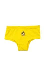 Character Green Harry Potter 100% Cotton Briefs 4 Pack - Image 5 of 5