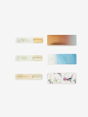 Set of 3 Summer Sun, Island Goddess and Paradise 10ml Perfume Set - Image 1 of 2