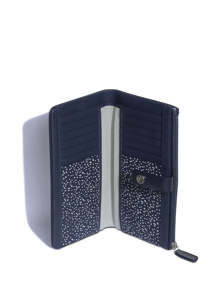 Radley London Large Larkswood Bifold Matinee Purse - Image 4 of 4