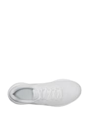 Nike White Revolution 7 Road Running Trainers - Image 9 of 12