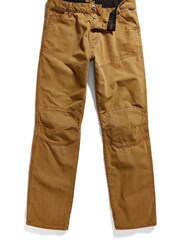G Star 5620 3D Regular Brown Jeans - Image 3 of 3