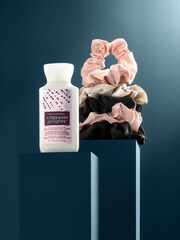 Bath & Body Works A Thousand Wishes Travel Size Body Lotion 3 fl oz / 88 mL - Image 2 of 2