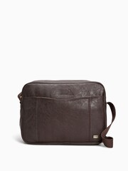Storm Brown Messenger - Image 1 of 4