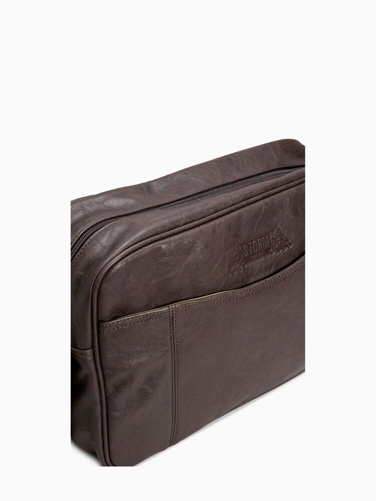Storm Brown Messenger - Image 4 of 4
