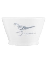 Mary Berry White Signature Chaffinch Small Bowl - Image 3 of 4