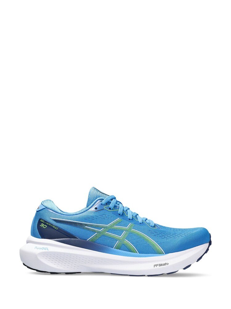 ASICS Mens Gel Kayano 30 Trainers - Image 1 of 7