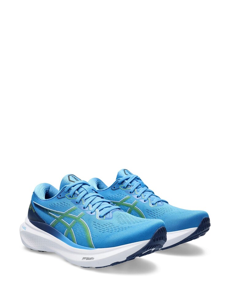 ASICS Mens Gel Kayano 30 Trainers - Image 3 of 7