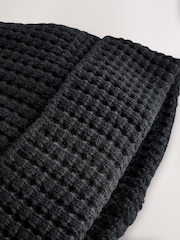 Negro - Set de gorro y guantes Thinsulate - Imagen 6 de 8