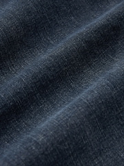 Blue Grey Regular Fit Vintage Stretch Authentic Jeans - Image 10 of 10