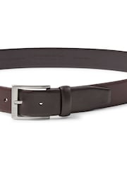 BOSS Brown Erron Leather Belt - Image 1 of 5