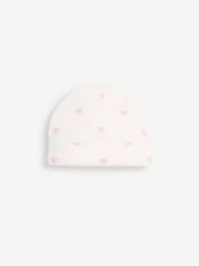 JoJo Maman Bébé Prematuro Baby Heart Set - Imagen 7 de 8
