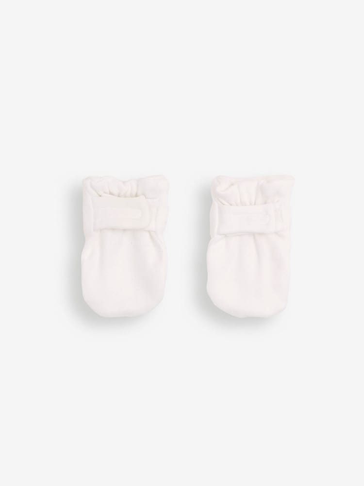 JoJo Maman Bébé Prematuro Baby Heart Set - Imagen 8 de 8