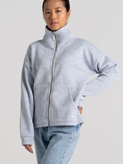 Craghoppers Grey Freya Jacket - Image 1 of 6
