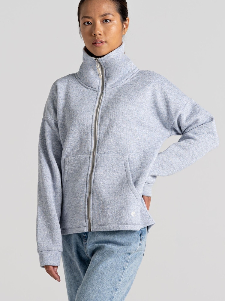 Craghoppers Grey Freya Jacket - Image 1 of 6