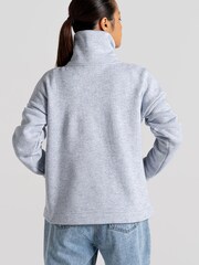 Craghoppers Grey Freya Jacket - Image 2 of 6